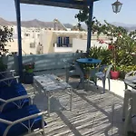Elizabeth Ξενοδοχείο με διαμερίσματα Naxos City