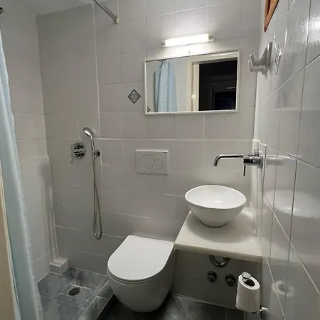 Elizabeth Lägenhetshotell