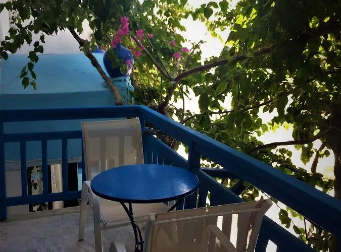 Elizabeth شقة فندقية *