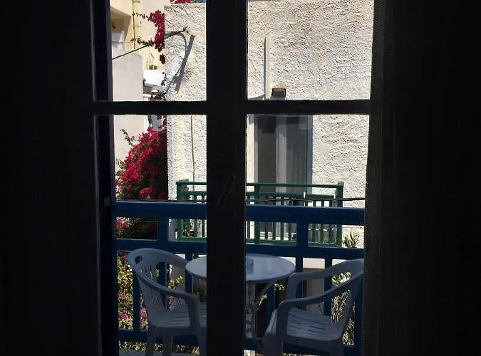 شقة فندقية Elizabeth *