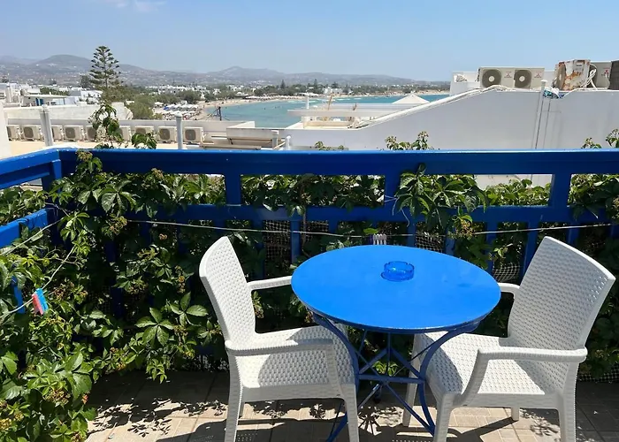 شقة فندقية Elizabeth