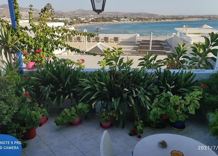 شقة فندقية Elizabeth *