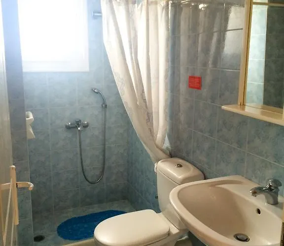 شقة فندقية Elizabeth *