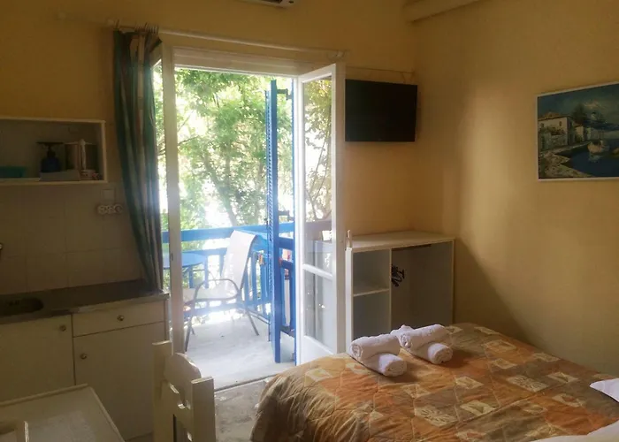 شقة فندقية Elizabeth *