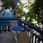 Elizabeth Apart Otel *