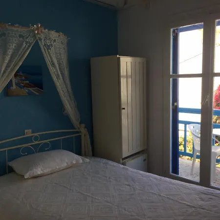 Elizabeth Apart Otel