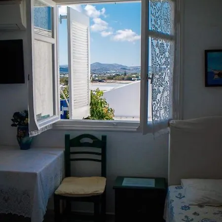 Aparthotel Elizabeth *