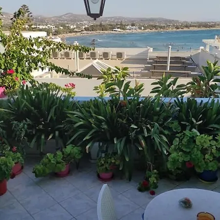 Aparthotel Elizabeth *