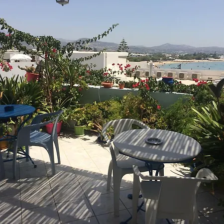 Apart Otel Elizabeth