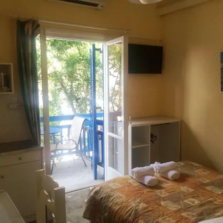 Aparthotel Elizabeth *