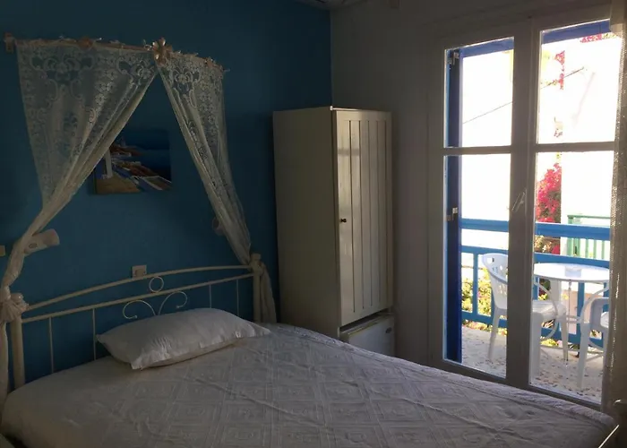 Elizabeth Aparthotel