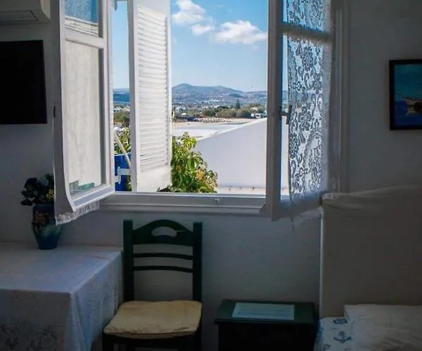 Aparthotel Elizabeth *