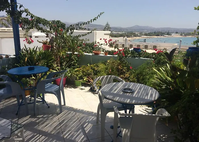 Aparthotel Elizabeth