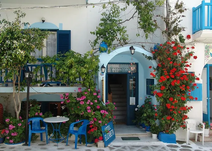 Elizabeth Aparthotel