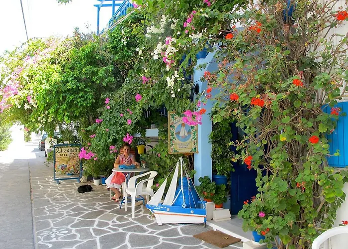 Aparthotel Elizabeth *