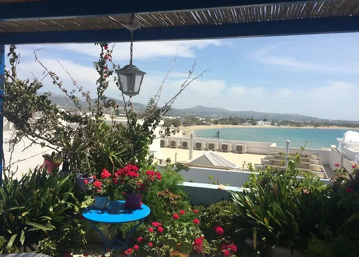 Aparthotel Elizabeth *