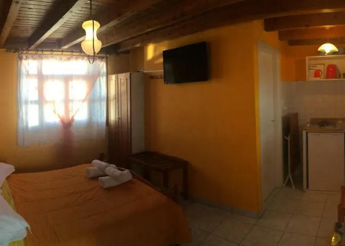 Aparthotel Elizabeth *