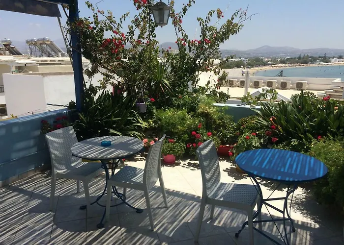 Elizabeth Aparthotel